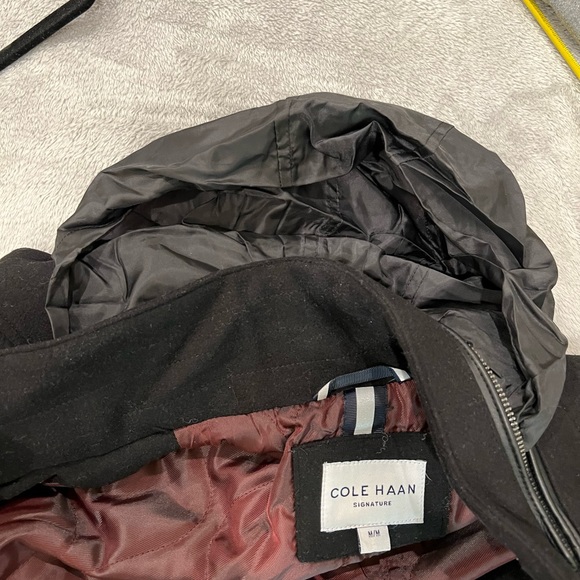 Cole Haan Jacket - Picture 11 of 15
